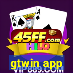 gtwin app